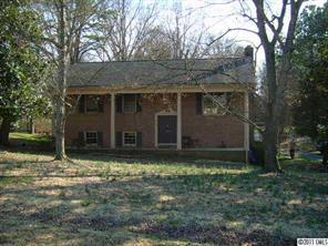 517 Hillsdale Dr., Monroe, NC 28110