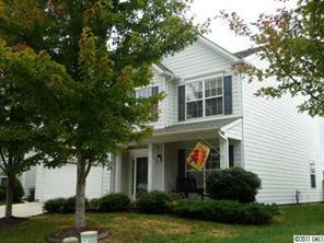 121 Riding Tr., Mooresville, NC 28117