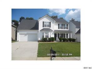 7232 Ravanna Dr., Charlotte, NC 28213