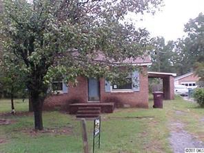 2121 Middale St., Kannapolis, NC 28083