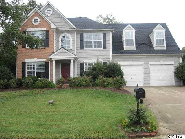 11403 Laurel View Dr., Charlotte, NC 28273