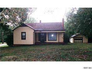 701 Maplewood Ave., Kannapolis, NC 28081