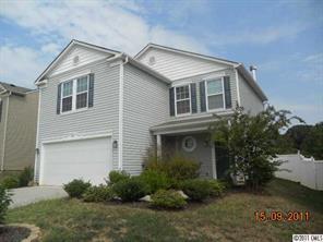 299 Ranlo Ave., Gastonia, NC 28054