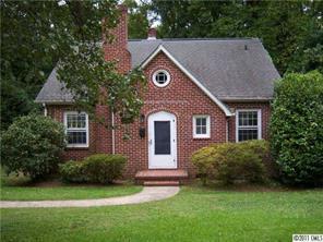 1438 Pinecrest Ave., Charlotte, NC 28205