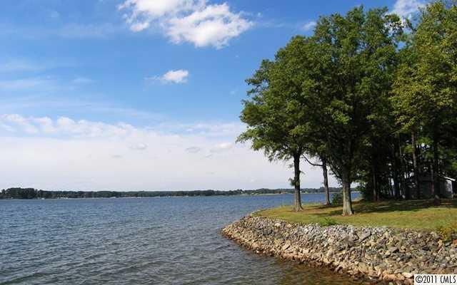 Lot 19 Viewpoint Ln. #19, Mooresville, NC 28117