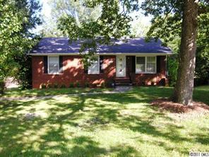 7109 Starlite Pl., Charlotte, NC 28210