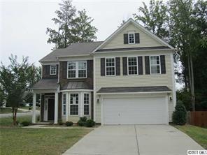 1701 Wilburn Park Ln., Charlotte, NC 28269