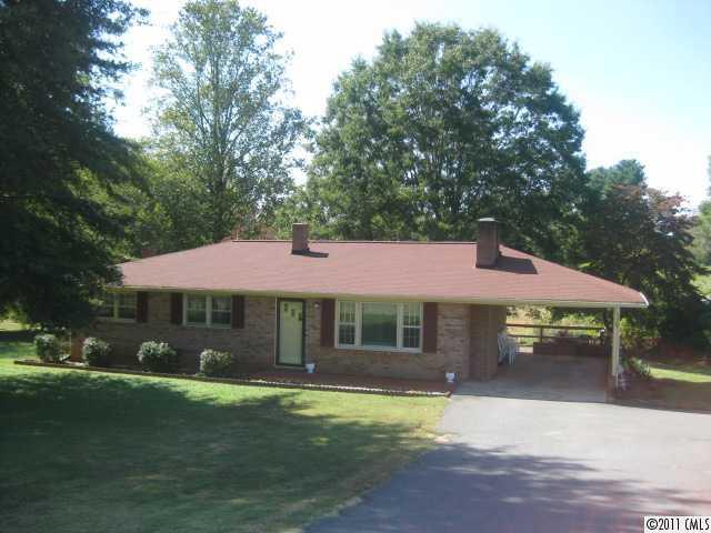 3721 Wilkesboro Hwy., Statesville, NC 28625