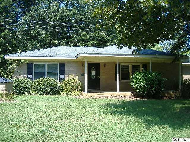 5806 Old Pageland Marshville Rd., Monroe, NC 28112