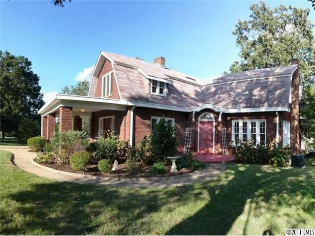 1055 Old Charlotte Rd., Concord, NC 28027