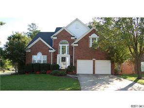 5918 Mayapple Ln., Charlotte, NC 28269