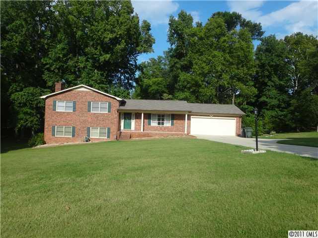1443 NW Caromar Pl., Concord, NC 28027