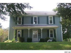 702 S Government St., Lincolnton, NC 28092