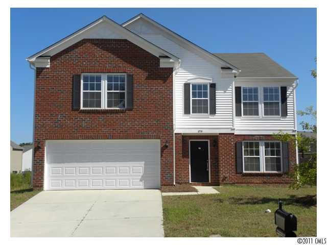 2714 Gusty Ln., Monroe, NC 28110