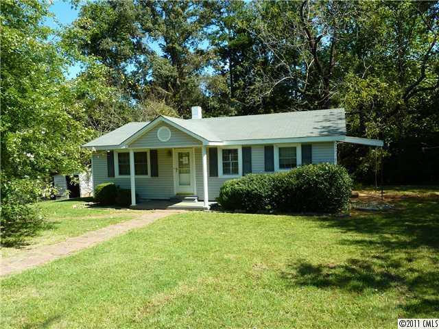 1600 Turnersburg Hwy., Statesville, NC 28625