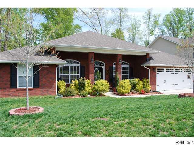 7209 Caley Ln., Denver, NC 28037