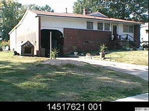 3300 Ross Ave., Charlotte, NC 28208