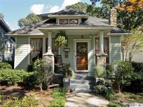 2016 Ashland Ave., Charlotte, NC 28205