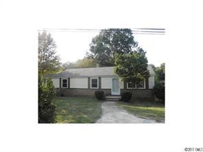 733 Sunderland Rd., Concord, NC 28027