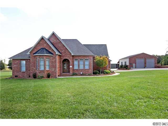 149 Quiet View Rd., Mooresville, NC 28115