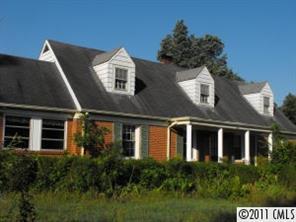 1466 Hwy 109 Rd., Mount Gilead, NC 27306