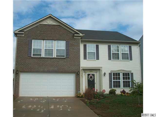 4608 Oakburn Dr., Charlotte, NC 28269