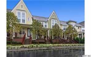 1035 Sycamore Green Pl. #17, Charlotte, NC 28202