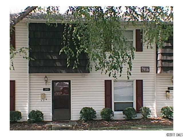 7916 Shady Oak Tr. #244, Charlotte, NC 28210