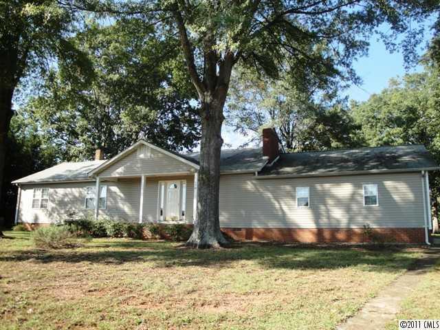 170 Scotts Creek Rd., Statesville, NC 28625