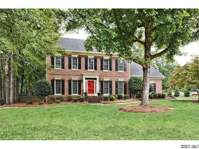 10636 Pentreath Ln., Charlotte, NC 28210