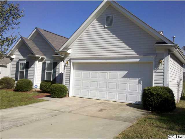 129 Chere Helen Dr., Mooresville, NC 28115