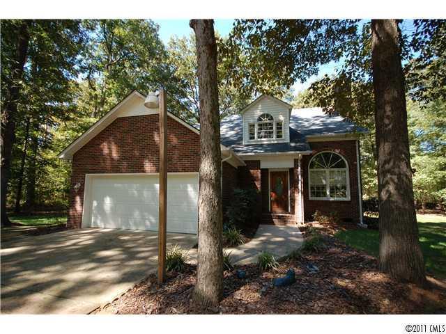 4210 Secrest Shortcut Rd., Monroe, NC 28110