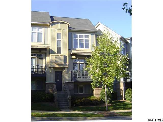 838 Garden District Dr. #25, Charlotte, NC 28202