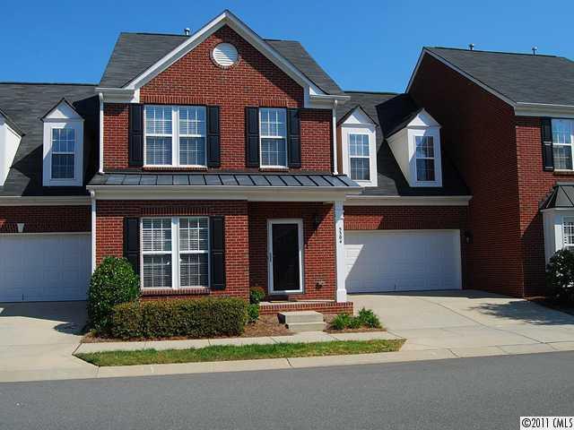 5304 Berkeley Pines Ln. #30, Charlotte, NC 28277