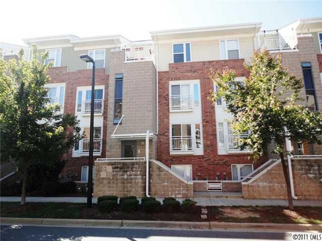 630 Raphael Pl., Charlotte, NC 28205