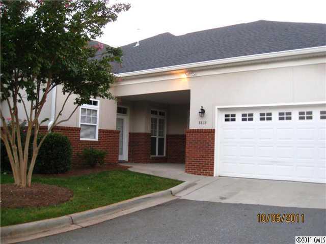 8833 Legacy Lake Ln. #103, Charlotte, NC 28269