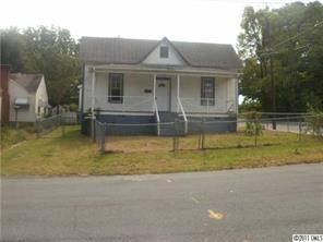 1100 N Brevard St., Charlotte, NC 28206