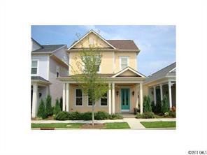 1207 Inn Keepers Way #94, Cornelius, NC 28031