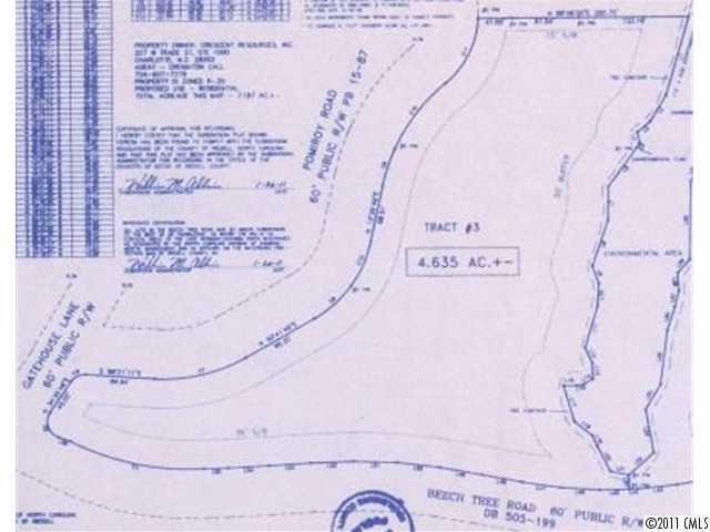 T-3 Beech Tree Rd., Mooresville, NC 28117
