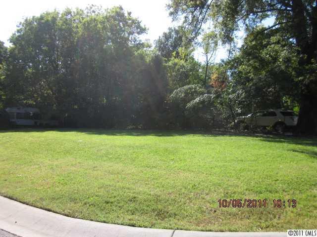 1300 Fairmont St., Charlotte, NC 28216