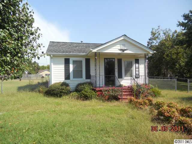 114 Springs St., Gastonia, NC 28056
