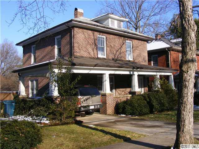 318 W Thomas St., Salisbury, NC 28144