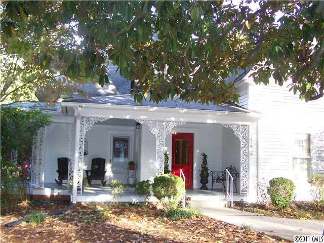 519 South St., Davidson, NC 28036