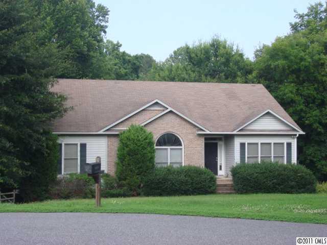 272 Caroline Ct., Denver, NC 28037