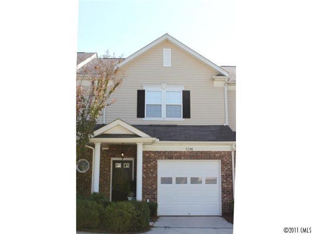 5316 Johnston Mill Ct. #-, Charlotte, NC 28269