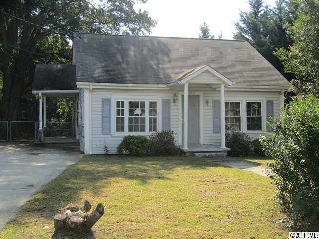 2820 Goble St., Gastonia, NC 28056