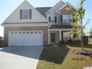 2020 Serenity Pl., Matthews, NC 28104