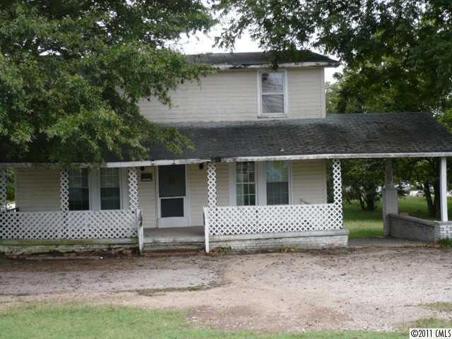 2404 Linda Ave., Kannapolis, NC 28083