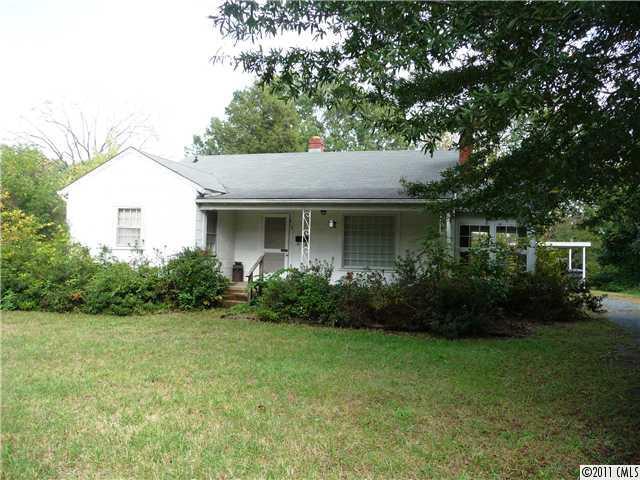 1612 Sells St., Monroe, NC 28110