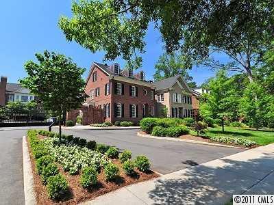 2024 W Queens Rd. #D, Charlotte, NC 28207